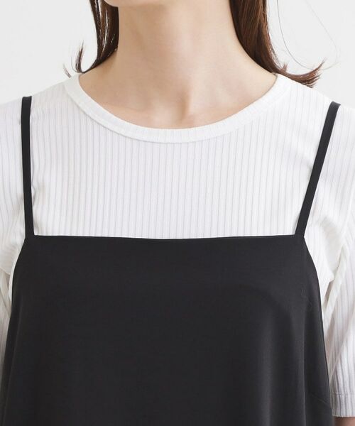 Reflect / リフレクト ロング・マキシ丈ワンピース | 【UVカット】ラッシュガードワンピース | 詳細12