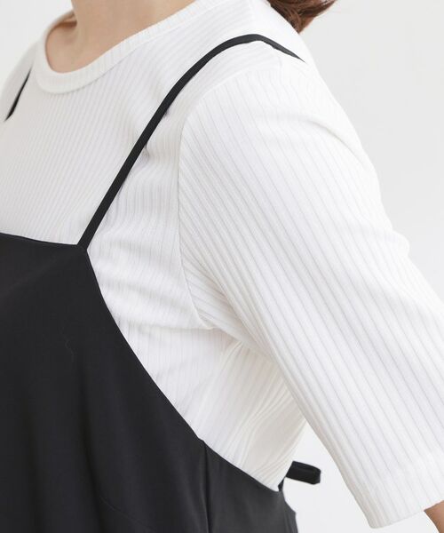 Reflect / リフレクト ロング・マキシ丈ワンピース | 【UVカット】ラッシュガードワンピース | 詳細13