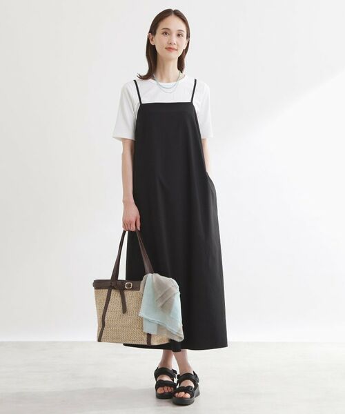 Reflect / リフレクト ロング・マキシ丈ワンピース | 【UVカット】ラッシュガードワンピース | 詳細4