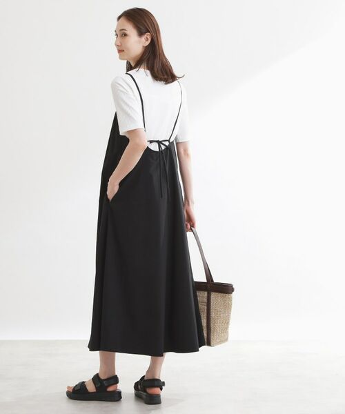 Reflect / リフレクト ロング・マキシ丈ワンピース | 【UVカット】ラッシュガードワンピース | 詳細6