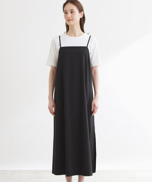 Reflect / リフレクト ロング・マキシ丈ワンピース | 【UVカット】ラッシュガードワンピース | 詳細9