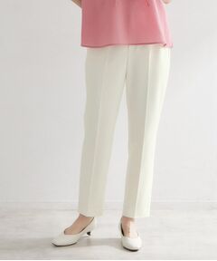 Reflect / リフレクト パンツ | 【UVカット／撥水／マシンウォッシュ可】ストレッチテーパードパンツ