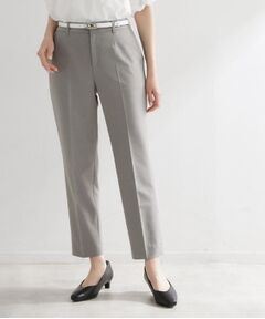 Reflect / リフレクト パンツ | 【UVカット／撥水／マシンウォッシュ可】ストレッチテーパードパンツ