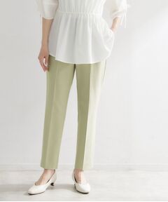 Reflect / リフレクト パンツ | 【UVカット／撥水／マシンウォッシュ可】ストレッチテーパードパンツ