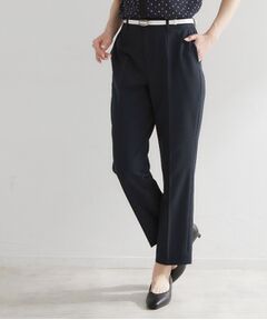 Reflect / リフレクト パンツ | 【UVカット／撥水／マシンウォッシュ可】ストレッチテーパードパンツ