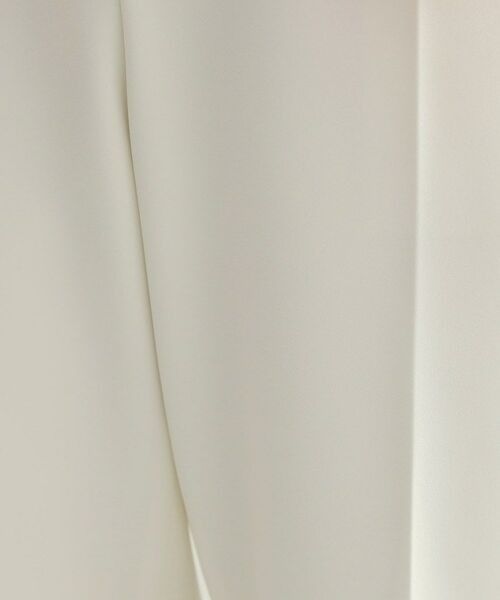 Reflect / リフレクト パンツ | 【UVカット／撥水／マシンウォッシュ可】ストレッチテーパードパンツ | 詳細16