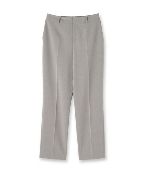 Reflect / リフレクト パンツ | 【UVカット／撥水／マシンウォッシュ可】ストレッチテーパードパンツ | 詳細17