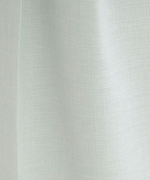 Reflect / リフレクト パンツ | グルカ風ベルトデザインワイドパンツ | 詳細6