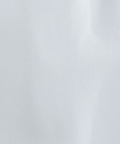 Reflect / リフレクト パンツ | 【UVカット／接触冷感／セットアップ可】センタープレステーパードパンツ | 詳細6