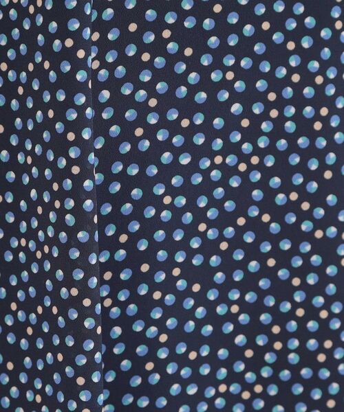 Reflect / リフレクト スカート | ウエスト切り替えフレアスカート | 詳細8