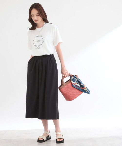 Reflect / リフレクト ロング・マキシ丈スカート | 【UVカット】ラッシュガードスカート | 詳細10