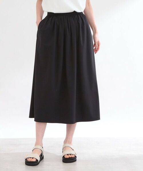 Reflect / リフレクト ロング・マキシ丈スカート | 【UVカット】ラッシュガードスカート | 詳細11