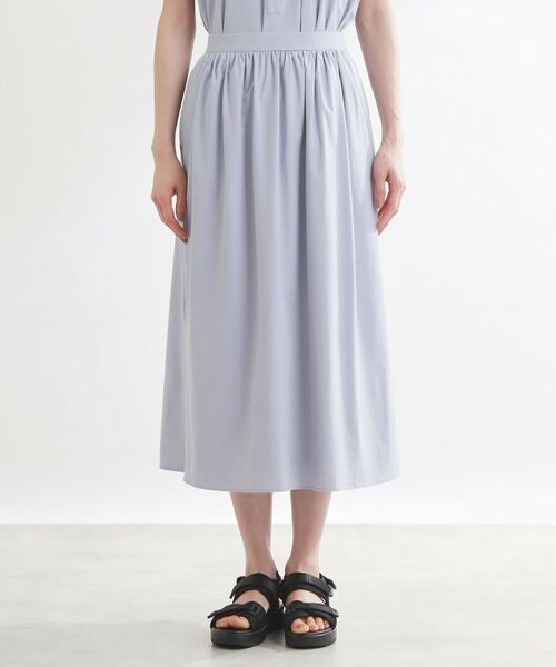 Reflect / リフレクト ロング・マキシ丈スカート | 【UVカット】ラッシュガードスカート | 詳細18