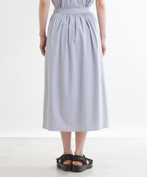 Reflect / リフレクト ロング・マキシ丈スカート | 【UVカット】ラッシュガードスカート | 詳細20