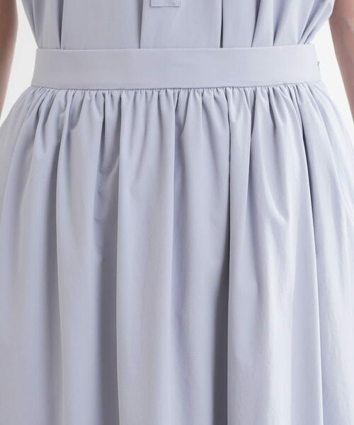 Reflect / リフレクト ロング・マキシ丈スカート | 【UVカット】ラッシュガードスカート | 詳細21