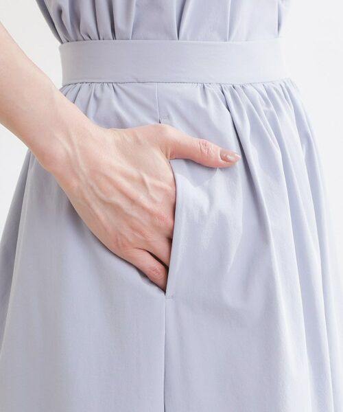 Reflect / リフレクト ロング・マキシ丈スカート | 【UVカット】ラッシュガードスカート | 詳細22