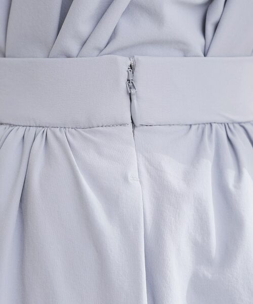 Reflect / リフレクト ロング・マキシ丈スカート | 【UVカット】ラッシュガードスカート | 詳細23