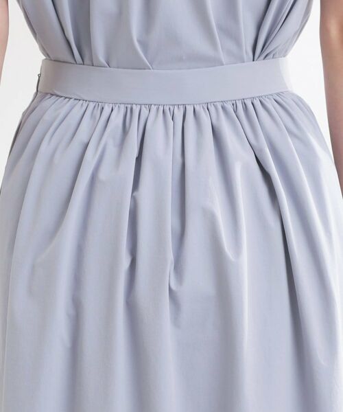 Reflect / リフレクト ロング・マキシ丈スカート | 【UVカット】ラッシュガードスカート | 詳細24