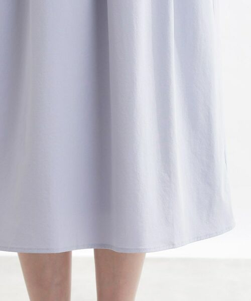 Reflect / リフレクト ロング・マキシ丈スカート | 【UVカット】ラッシュガードスカート | 詳細25