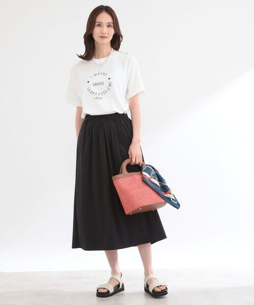 Reflect / リフレクト ロング・マキシ丈スカート | 【UVカット】ラッシュガードスカート | 詳細9