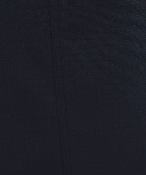 Reflect / リフレクト ロング・マキシ丈スカート | Iラインシルエットロングスカート | 詳細5