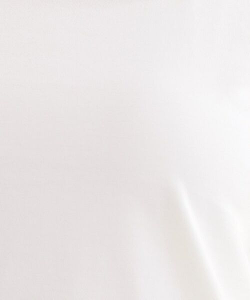 Reflect / リフレクト その他トップス | 【選べる2柄／セットアップ可】プチスタンドカラーブラウス | 詳細27