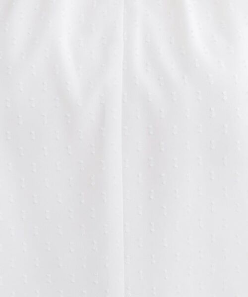 Reflect / リフレクト シャツ・ブラウス | ネックギャザーデザインブラウス | 詳細13