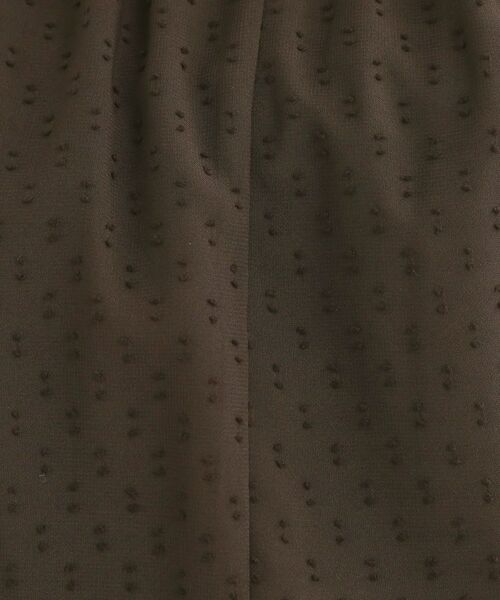 Reflect / リフレクト シャツ・ブラウス | ネックギャザーデザインブラウス | 詳細17