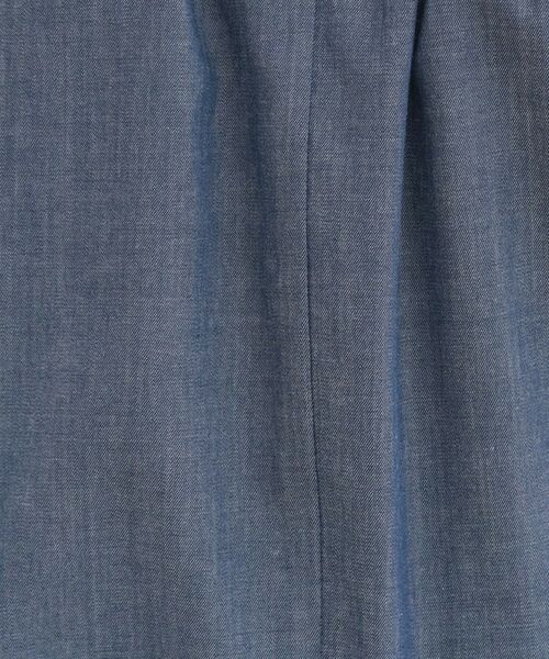 Reflect / リフレクト シャツ・ブラウス | ネックギャザーデザインブラウス | 詳細5