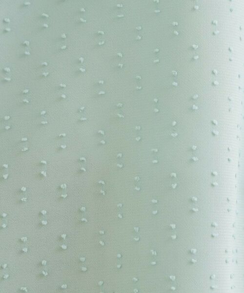 Reflect / リフレクト シャツ・ブラウス | ネックギャザーデザインブラウス | 詳細9