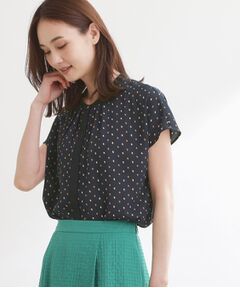 Reflect / リフレクト シャツ・ブラウス | 【通勤におすすめ◎】ジョーゼットブラウス