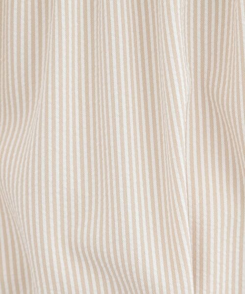 Reflect / リフレクト シャツ・ブラウス | ギャザーボリュームブラウス | 詳細16