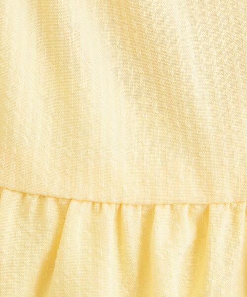 Reflect / リフレクト シャツ・ブラウス | ギャザーボリュームブラウス | 詳細20