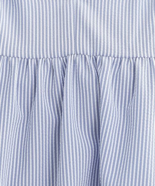 Reflect / リフレクト シャツ・ブラウス | ギャザーボリュームブラウス | 詳細24