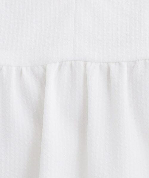 Reflect / リフレクト シャツ・ブラウス | ギャザーボリュームブラウス | 詳細28