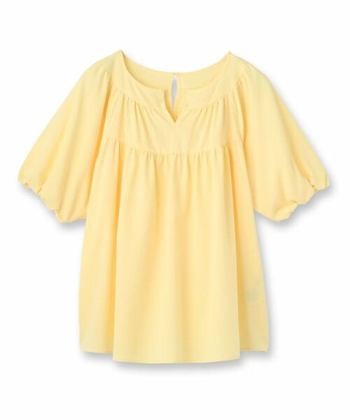 Reflect / リフレクト シャツ・ブラウス | ギャザーボリュームブラウス | 詳細29