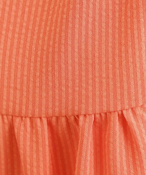 Reflect / リフレクト シャツ・ブラウス | ギャザーボリュームブラウス | 詳細8