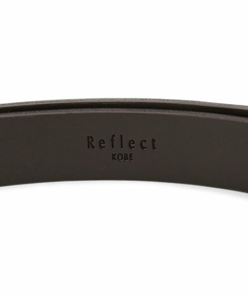 Reflect / リフレクト ベルト・サスペンダー | ビットパーツ細ベルト | 詳細6