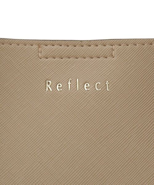 Reflect / リフレクト トートバッグ | 【たっぷり収納／通勤◎】’26秋冬毎日バッグ | 詳細21