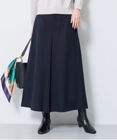 Reflect / リフレクト ショート・ハーフ・半端丈パンツ | ワイドシルエットスカーチョパンツ