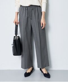 Reflect / リフレクト パンツ | 【通勤◎】リラクシーワイドパンツ