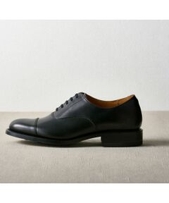 REGAL 71HL ホールカット（GORE-TEX フットウェア） ブラック