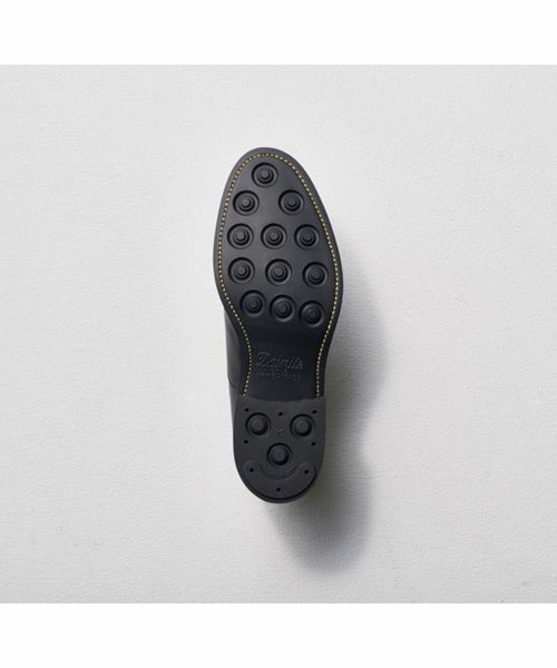 REGAL / リーガル ビジネス・ドレスシューズ | リーガル 01BL 【NEW Classic】 Straight tip ダークブラウン | 詳細2