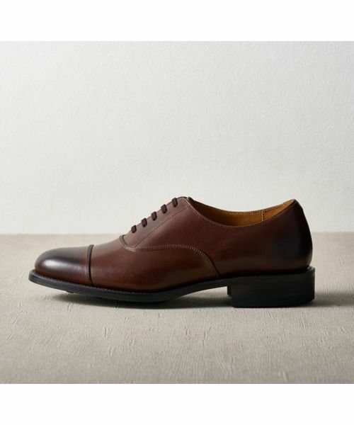REGAL/リーガル REGAL 01BL 【NEW Classic】Straight tip ダークブラウン ビジネスシューズ ダークブラウン 24.5cm REGAL/リーガル REGAL 01BL 【NEW Classic】Straight tip ダークブラウン ビジネスシューズ ダークブラウン 24.5cm
