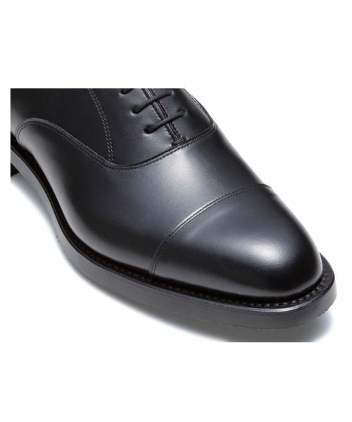 REGAL / リーガル ビジネス・ドレスシューズ | リーガル 01HL ストレートチップ ブラック ビジネスシューズ | 詳細9