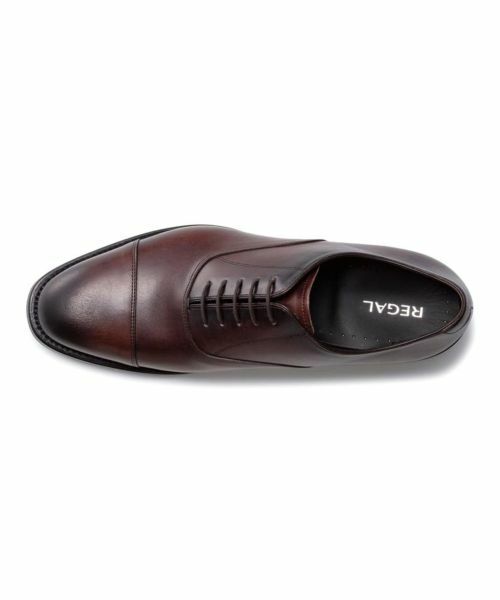 美品 REGAL ブラック ドレスシューズ B 01R BG 7 1/2（楽天市場