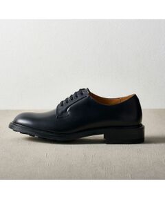 REGAL 03BL 【NEW Classic】U-tip ブラック ビジネスシューズ