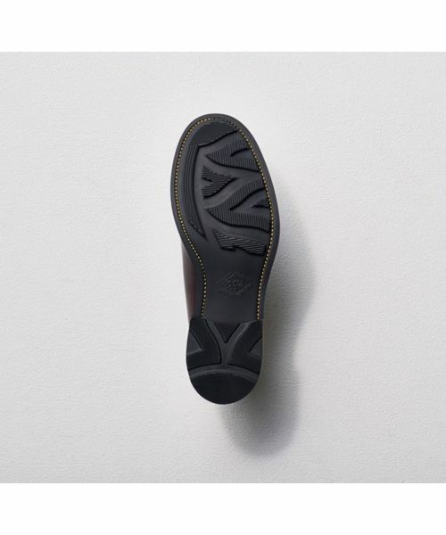 REGAL / リーガル ビジネス・ドレスシューズ | リーガル 03BL 【NEW Classic】 U-tip ブラック | 詳細2