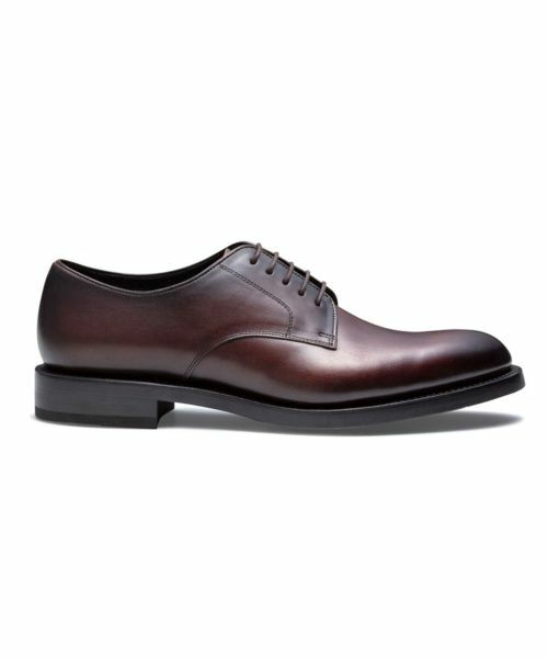 REGAL/リーガル REGAL 04HL プレーントウ ダークブラウン ビジネスシューズ ダークブラウン 25.0cm REGAL/リーガル REGAL 04HL プレーントウ ダークブラウン ビジネスシューズ ダークブラウン 25.0cm