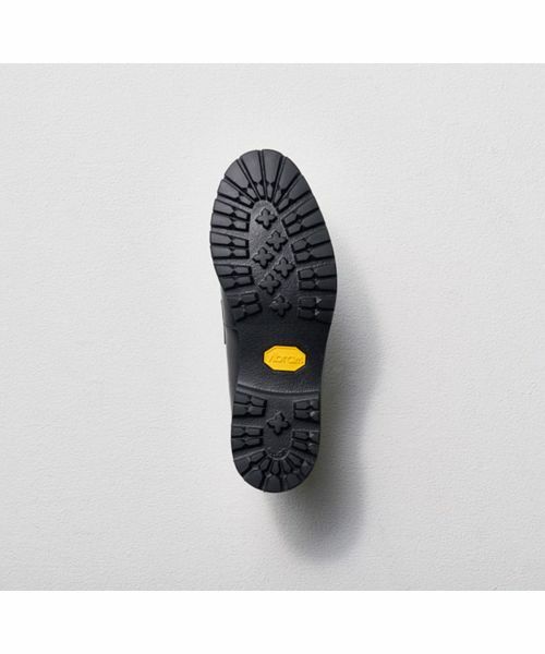 REGAL / リーガル ビジネス・ドレスシューズ | リーガル 05BL 【NEW Classic】 Loafers ブラック | 詳細2